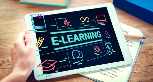 Digital-Learning-Platforms